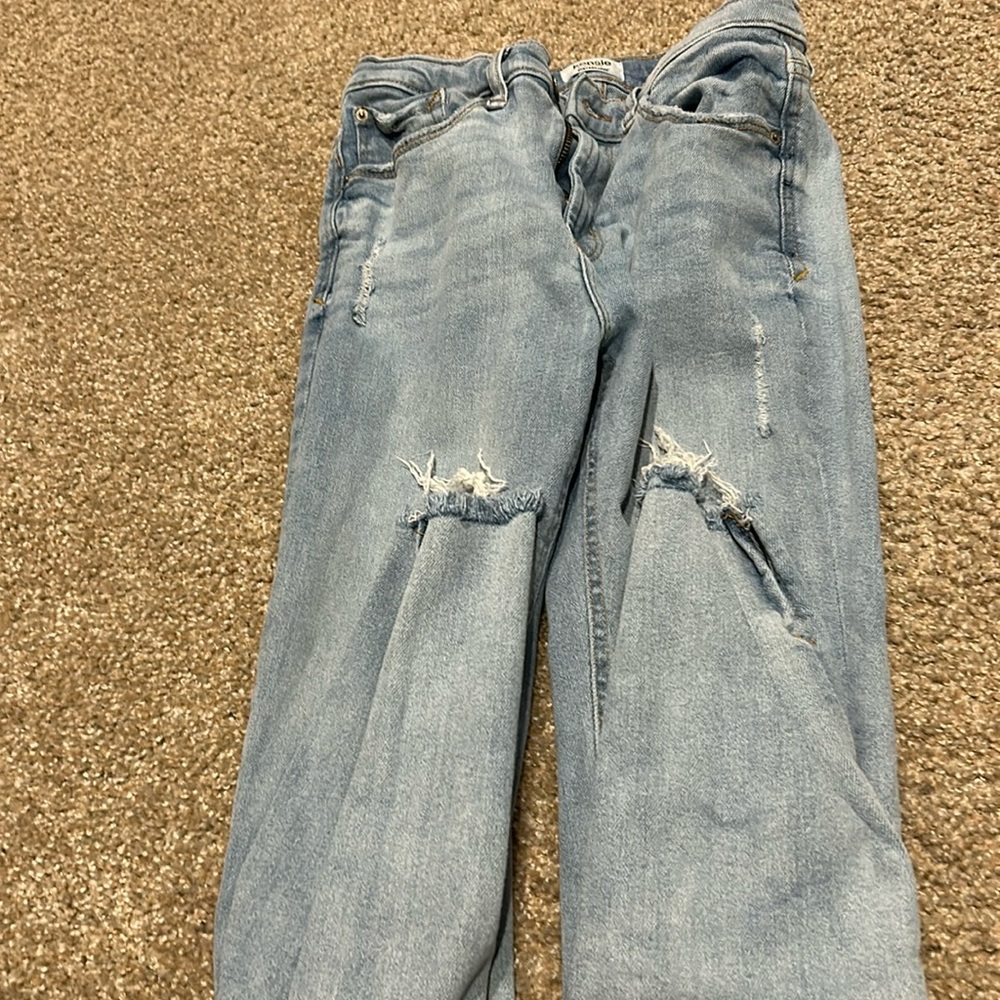 Size 4 Pants